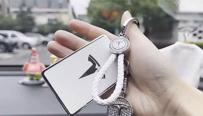 Modifications for Tesla Y and 3: Stylishly Update Your Car With Glamour