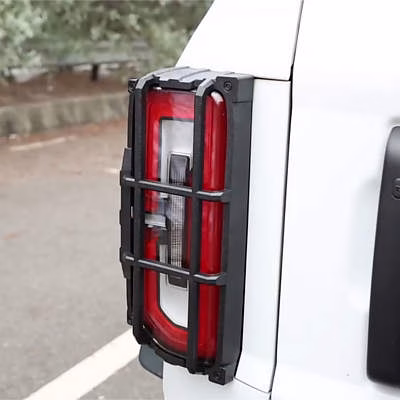 ROADER Tail Light Cover Guards
