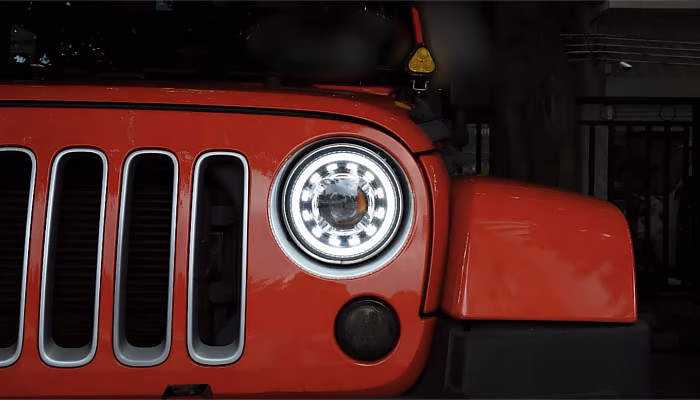 Secret Jeep Wrangler Mods for Ultimate Comfort