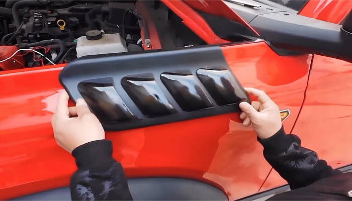 Very Useful Mods For Your Ford Bronco That You Will Definitely Use