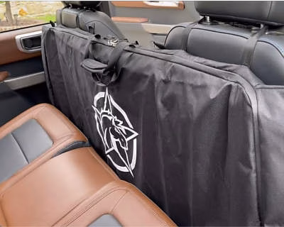 Xomzema Multi-Layer Soft Top Window Storage Bag