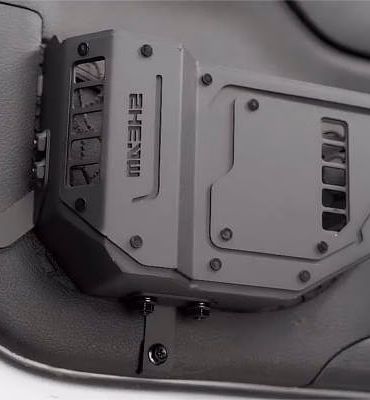 7 Jeep Wrangler & Gladiator Accessories You’ll Love