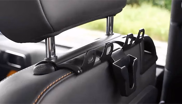 8 TOP Ford Bronco Accessories and Upgrades You Didn’t Know You Needed