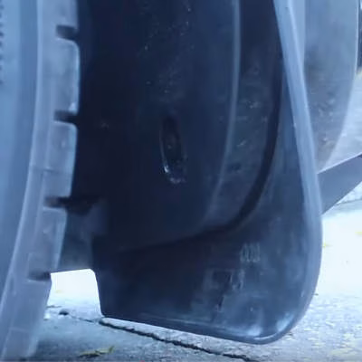 Arcoche Mud Flaps