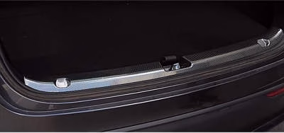 Bercicci Rear Bumper Protector