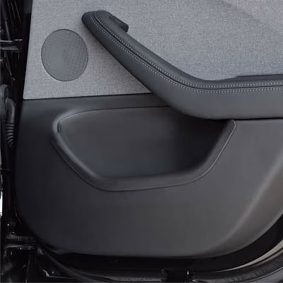 Jawjut Full-Cover Front and Rear Door Tray Organizer