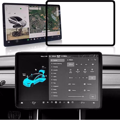 ONKENTET Screen Protector Frame