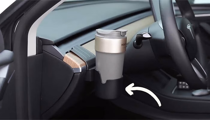 Tesla Mods That Redefine Style and Comfort