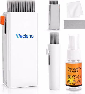 WeCleno Car Touch Screen Cleaner for Removing Fingerprints and Dust