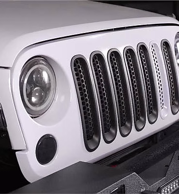 JEEP SECRETS UNLOCKED: Level Up Your Wrangler/Gladiator Game