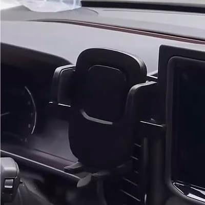 KEWISAUTO Dashboard Phone Holder w/Tray Organizer Bronco Sport