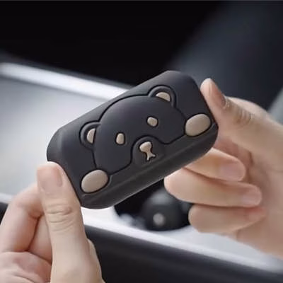 YONZEE Seatbelt Buckle Protectors