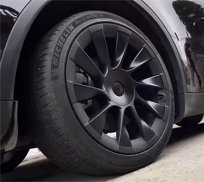 SUMK Wheel Rim Protector