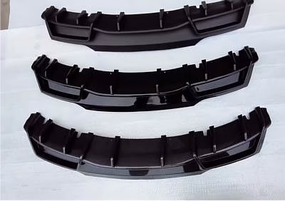 YESLAK Sporty Rear Diffuser