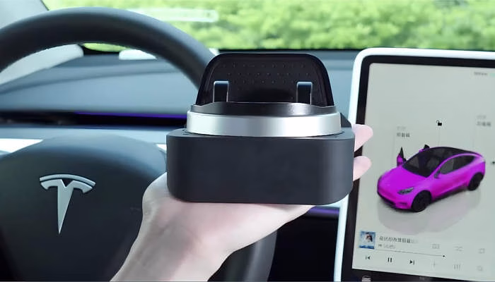 Best Optional Equipment For Your Tesla