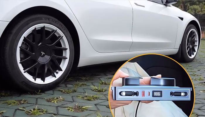 Discover the Ultimate Tesla Update