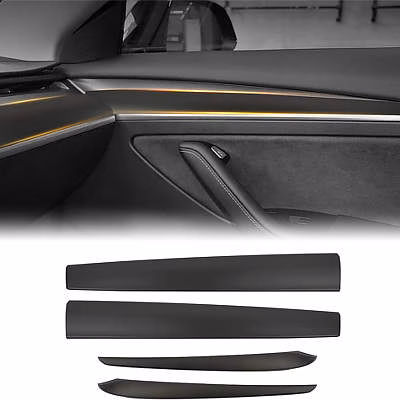F FINEC Dashboard Cover and Door Trim Panel