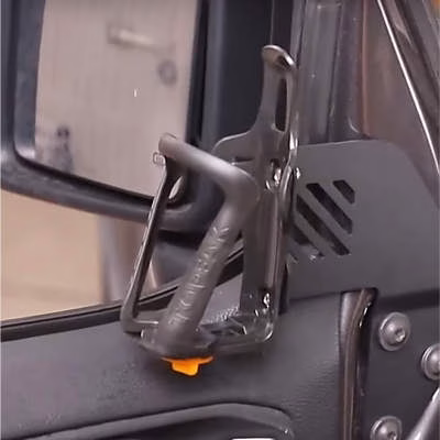 JWWY Front Door Cup Holder Drink Holder