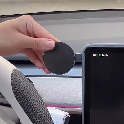 LASFIT Signature Magnetic Phone Holder