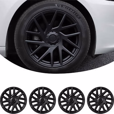 Motrobe 18'' OEM Wheel Covers Set of 4