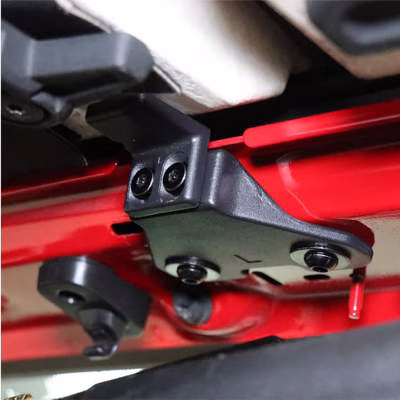 RERPRO Hardtop Mounting Bracket Kit