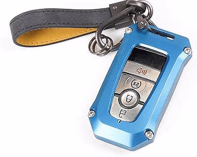 RERPRO Key Fob Cover Shell Bronco and Bronco Sports