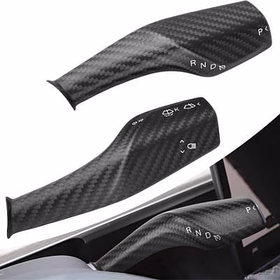 Tinlucys Gear Shift Cover Snap on