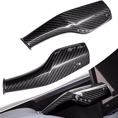 Tinlucys Snap-on Shift Lever Cover