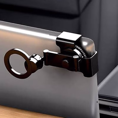 Tslmodel Foldable Hidden Phone Holder