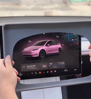 Ultimate Tesla Upgrade