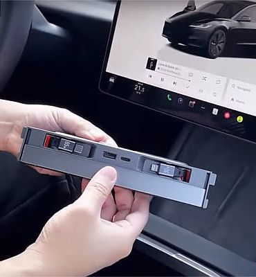 Unleash the Full Potential of Your Tesla Model 3 Highland