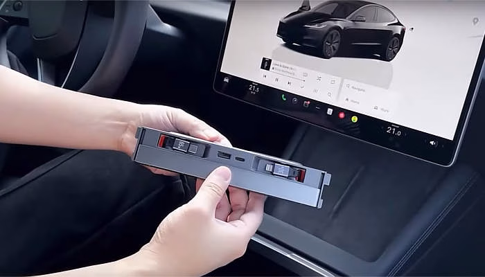 Unleash the Full Potential of Your Tesla Model 3 Highland