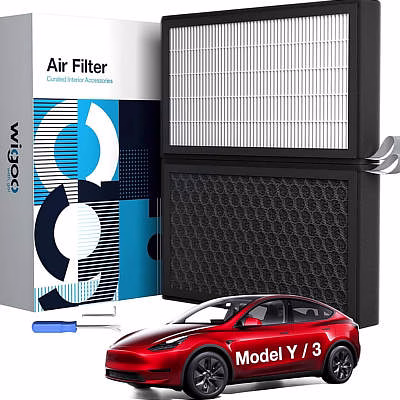 Best Optional Equipment For Your Tesla! #Part 98
