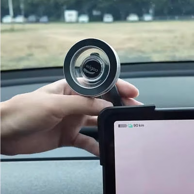 Wigoo Screen Magnetic Phone Holder with Magnetic Ring