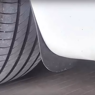 heenvn Mud Flaps Highland