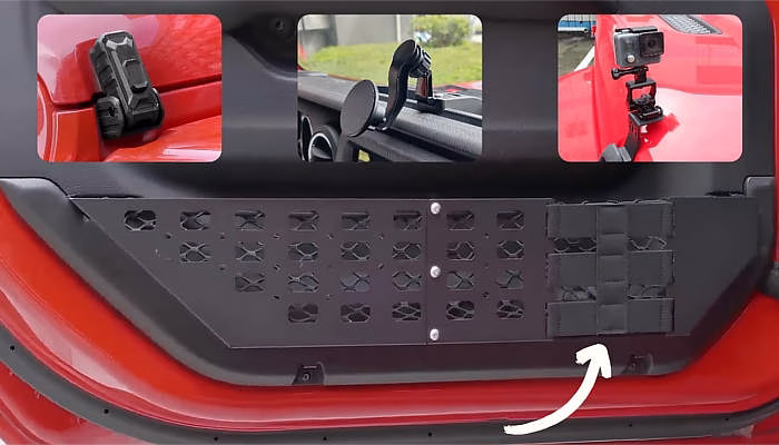 Essential Gear Your Jeep Is Secretly Begging For