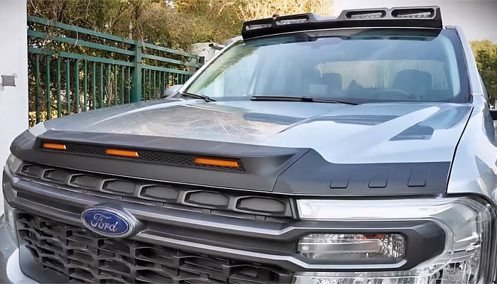Ford Maverick Mods You Didn’t Know You Needed