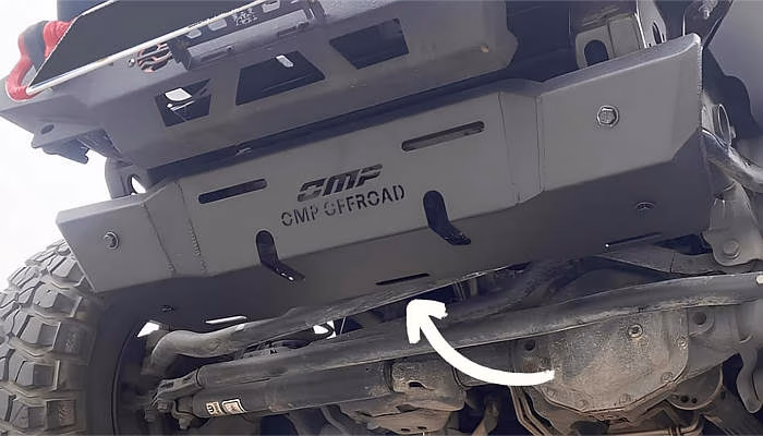 Best Jeep Wrangler & Gladiator Mods You Can’t Miss