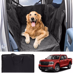 Mabett Dog Seat Covers (Hammock Extender