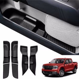 Mabett Front+Rear Doors Side Storage Tray