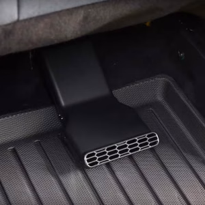 Mabett Under Seat Vent Deflectors for Passenger Occupant