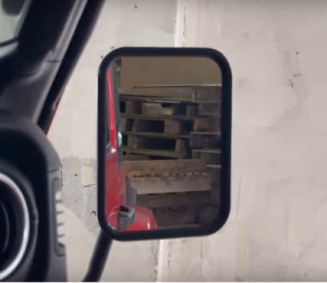 SUNPIE Door-Off Mirrors