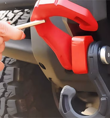 Unlock HIDDEN Ford Bronco Style with Best Upgrades