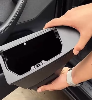 10 Game-Changing Secret Mods Tesla Model Y Juniper and Model 3 Highland
