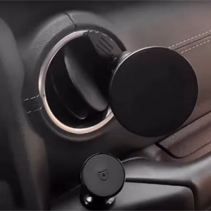 Kaishengyuan Upgraded 360° Vent Magnetic Phone Mount