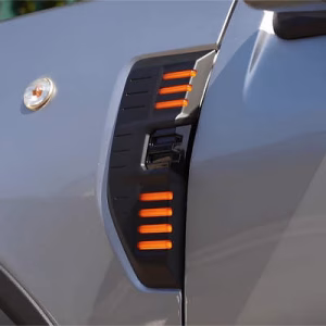 Mabett LED Side Marker Lights