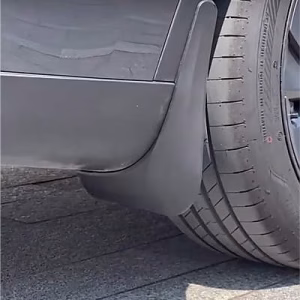 REEVAA Mud Flaps