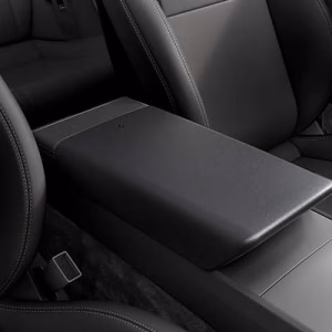 Spigen Non-Slip Armrest Cover EZ Snap-On Design
