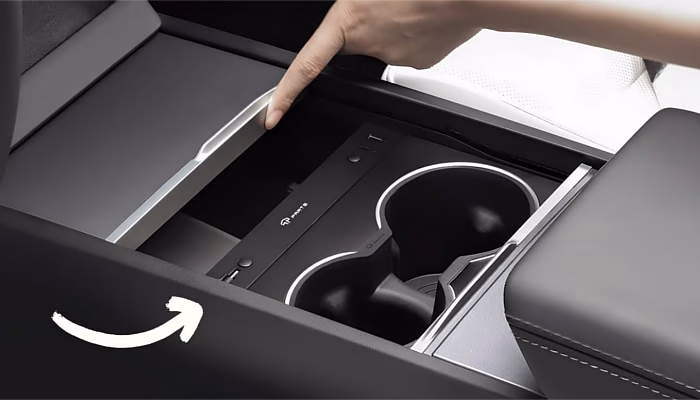 Ultimate Tesla Model Y Juniper Accessories