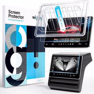 Wigoo Matte Screen Protector Anti-Glare & Anti-Fingerprint